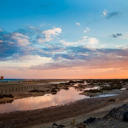 Апартаменти Casa Del Sol Морро-дель-Хабле Екстер'єр фото